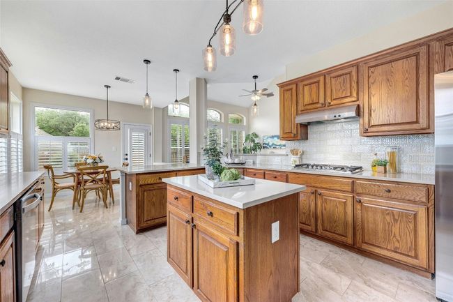 1204 Fall Creek Loop Drive, House other with 4 bedrooms, 3 bathrooms and null parking in Austin TX | Image 13