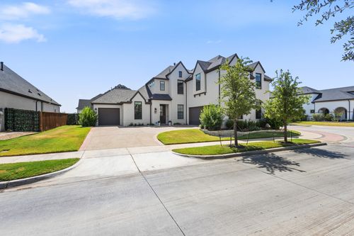 4719 Cypress Thorn Dr, Arlington, TX, 76005-1309 | Card Image