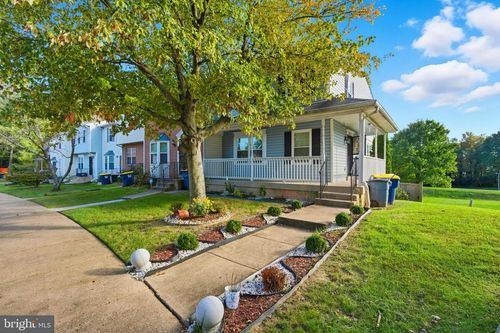 2913 Hobblebush Ct, Glenarden, MD, 20706-5521 | Card Image