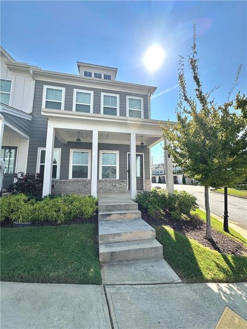 1954 Drew Drive, Atlanta, GA, 30318 | Card Image