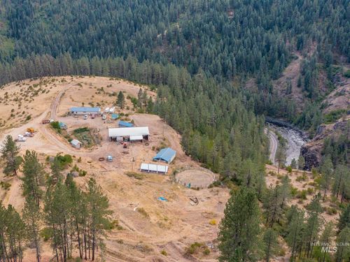 3608 Highway 13, Stites, ID, 83552-5007 | Card Image