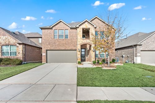 10920 Calvert Pl, Mckinney, TX, 75071-7111 | Card Image