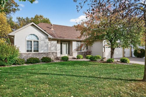 12819 195th Ave Nw, Elk River, MN, 55330-4127 | Card Image