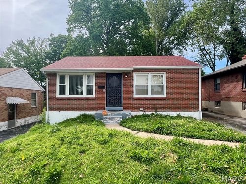 4719 Seattle Street, St Louis, MO, 63121 | Card Image
