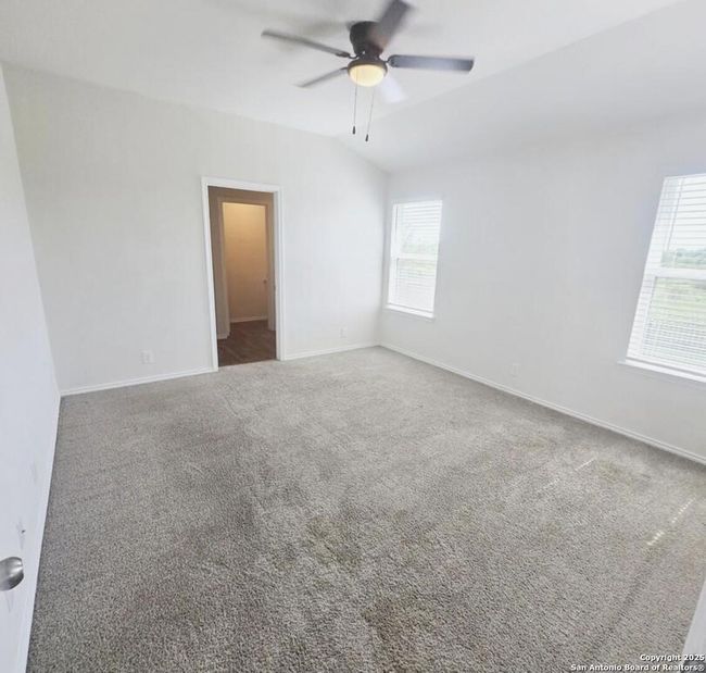 437 Middle Green Loop, House other with 3 bedrooms, 2 bathrooms and null parking in Floresville TX | Image 12