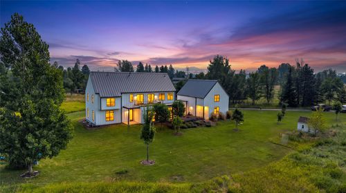 2480 Paradise Road, Missoula, MT, 59804 | Card Image