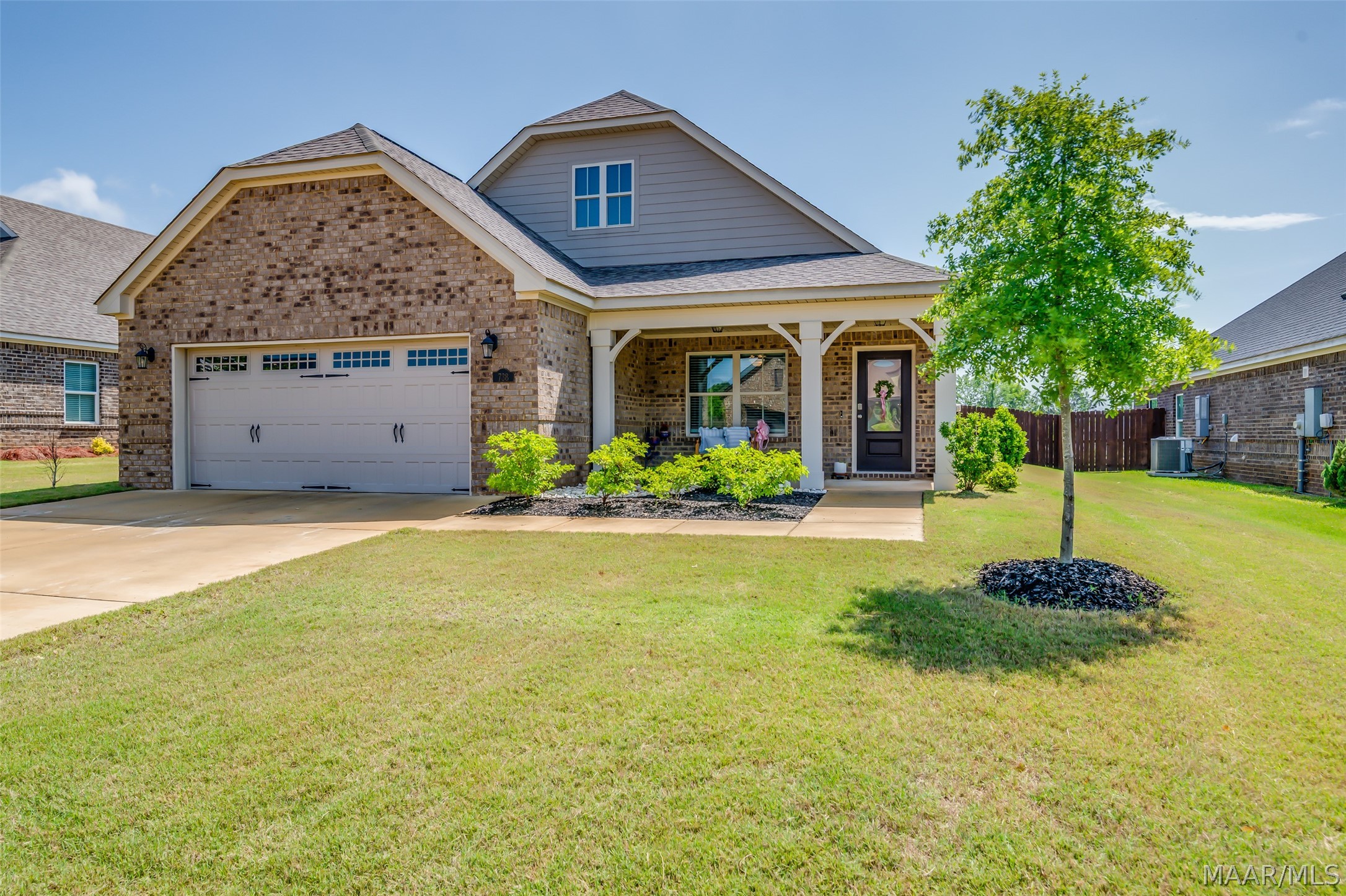 Residential in Prattville