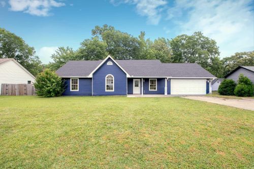 44 Red Oak Dr, Cabot, AR, 72023-3937 | Card Image