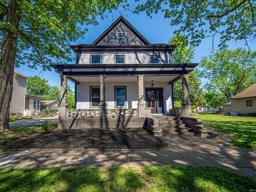 620 Granary St, New Harmony, IN, 47631-7807 | Card Image