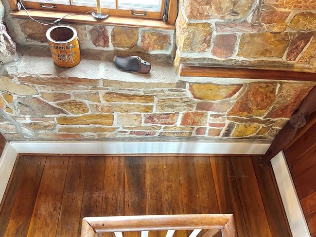 213 S Benner Hill Rd, Home with 3 bedrooms, 1 bathrooms and 1 parking in Bainbridge OH | Image 30