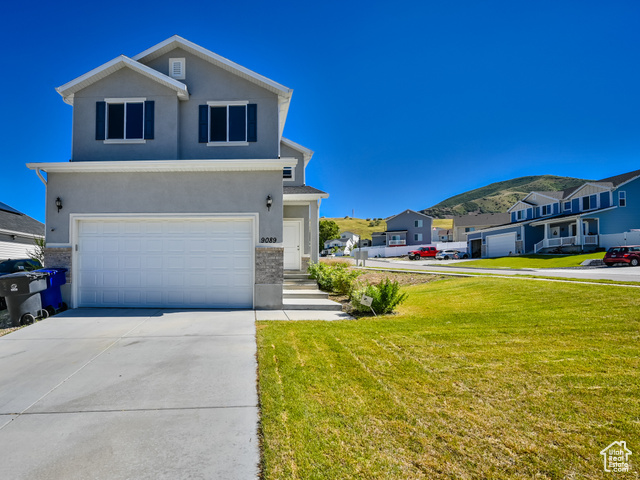 Newhouse Dr, Magna, UT 84044