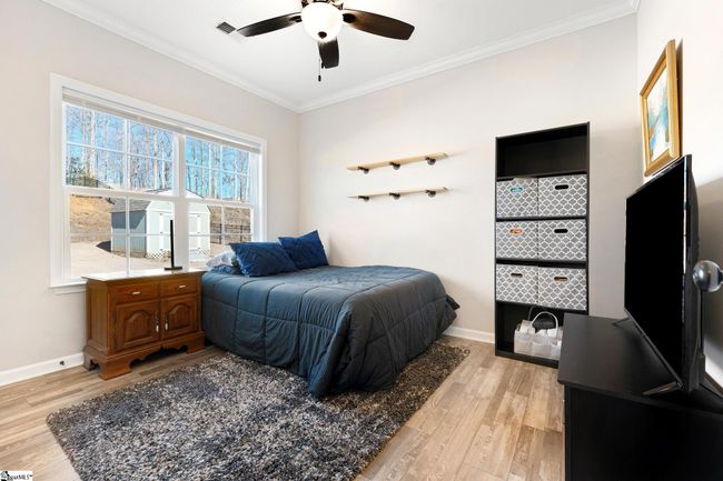 110 Avendell Dr, House other with 5 bedrooms, 3 bathrooms and 2 parking in Easley SC | Image 14