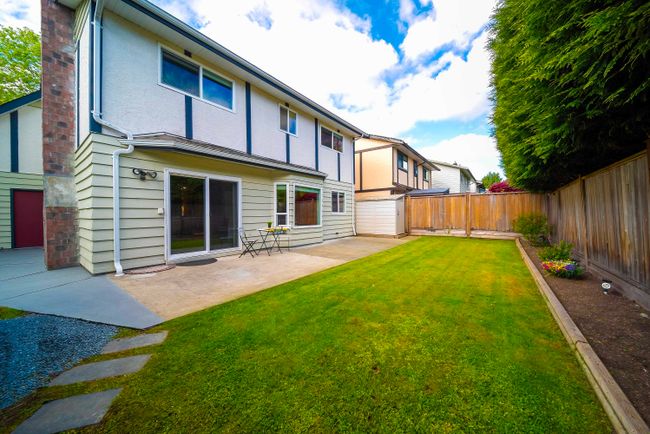 10097 Lawson Drive, House other with 5 bedrooms, 2 bathrooms and 4 parking in Richmond BC | Image 33