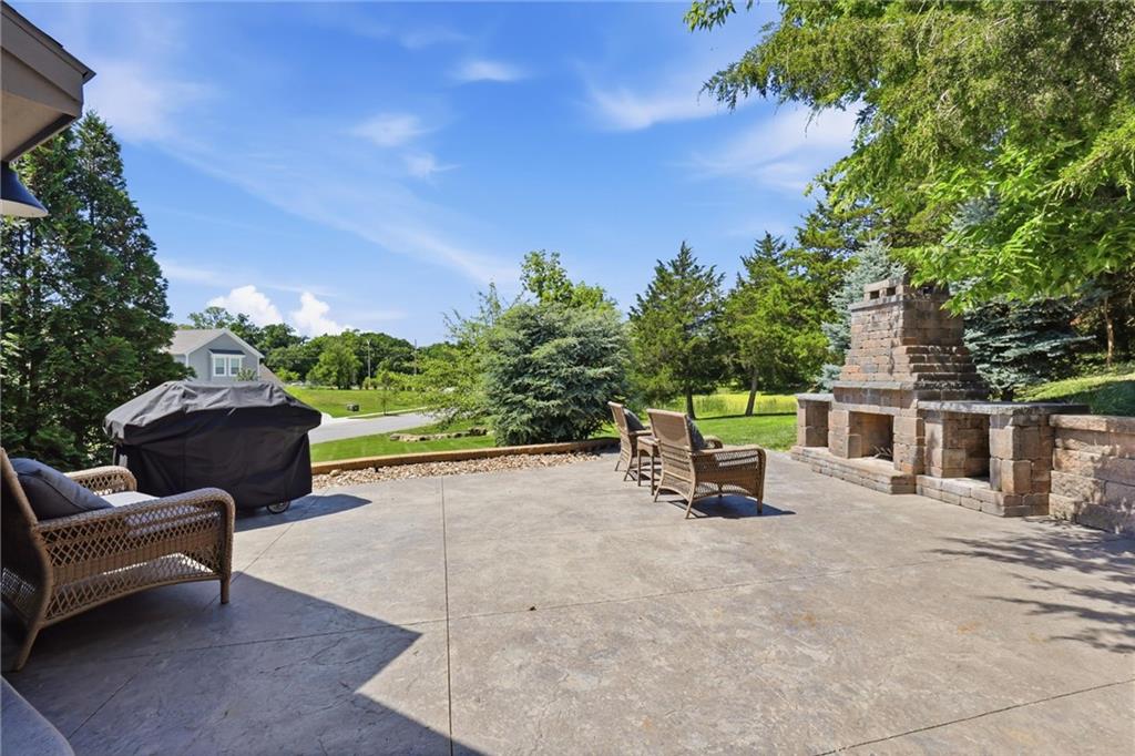 Residential in Olathe 3