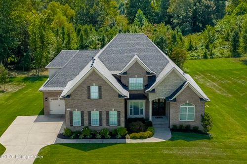 12406 Poplar Woods Dr, Goshen, KY, 40026-7742 | Card Image