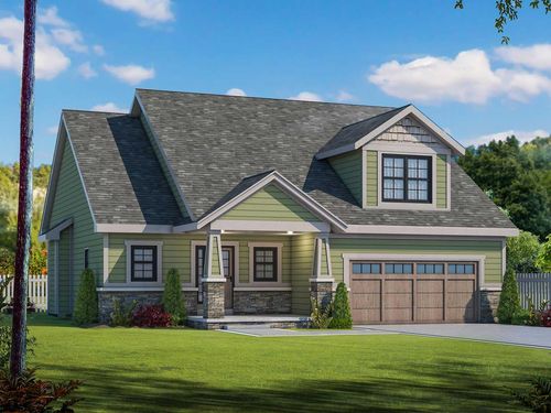 2274 Pradera Trl, Chesterton, IN, 46304-7004 | Card Image