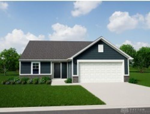 1245 Wind Rock Dr, Tipp City, OH, 45371-0018 | Card Image