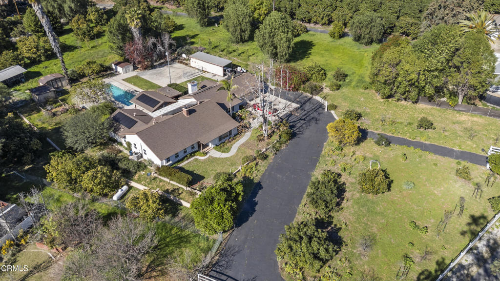 Residential in Fillmore 2