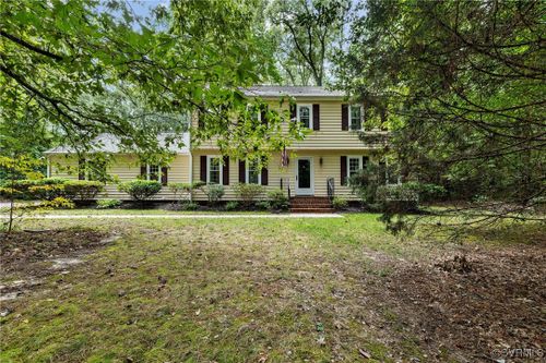 5741 Turkey Oak Road, Chesterfield, VA, 23237 | Card Image