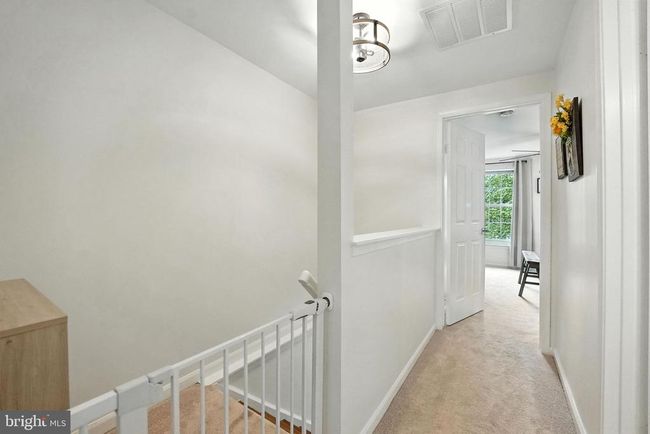 1653 Fieldthorn Dr, Townhouse with 2 bedrooms, 3 bathrooms and null parking in RESTON VA | Image 17