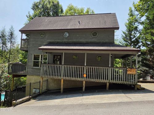 310 Greenwood Way, Pigeon Forge, TN, 37863-6206 | Card Image