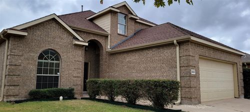 9509 Crooked Cat Dr, Mckinney, TX, 75072-8956 | Card Image