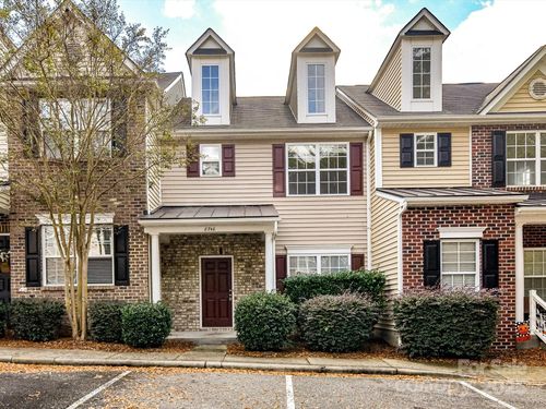 8748 Twined Creek Ln, Charlotte, NC, 28227-0498 | Card Image