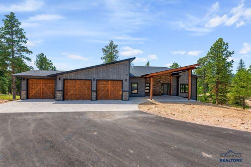 11313 Springwood Ct, Lead, SD, 57754-3202 | Card Image