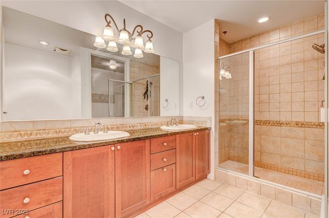 640 - 2455 W Serene Ave, Home with 1 bedrooms, 2 bathrooms and 1 parking in Las Vegas NV | Image 22