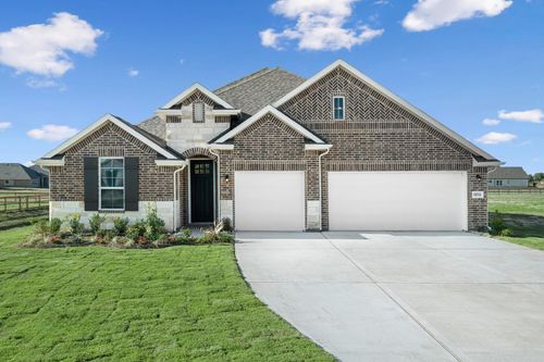 11034 Thompsons Lndg, Needville, TX, 77461-3109 | Card Image