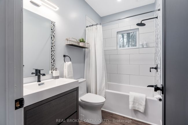 314 Maberly Station Rd, House other with 3 bedrooms, 3 bathrooms and 6 parking in Maberly ON | Image 35
