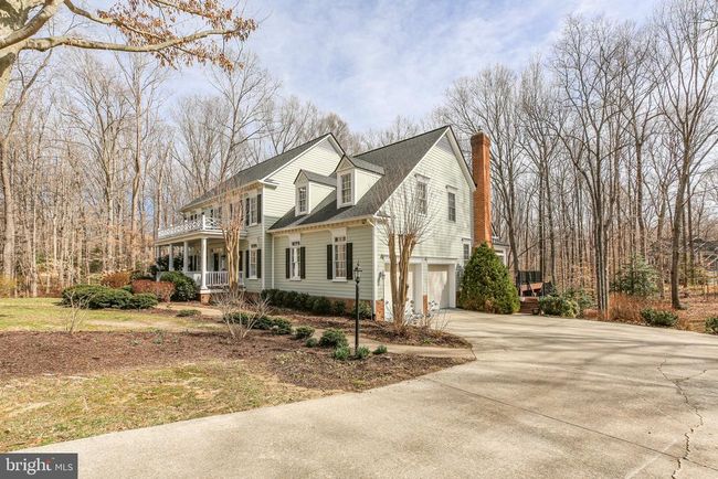 7215 Bloomsbury Ln, House other with 6 bedrooms, 4 bathrooms and null parking in SPOTSYLVANIA VA | Image 5