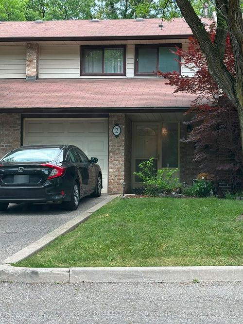 2-2020 S Millway, Mississauga, ON, L5L1K2 | Card Image