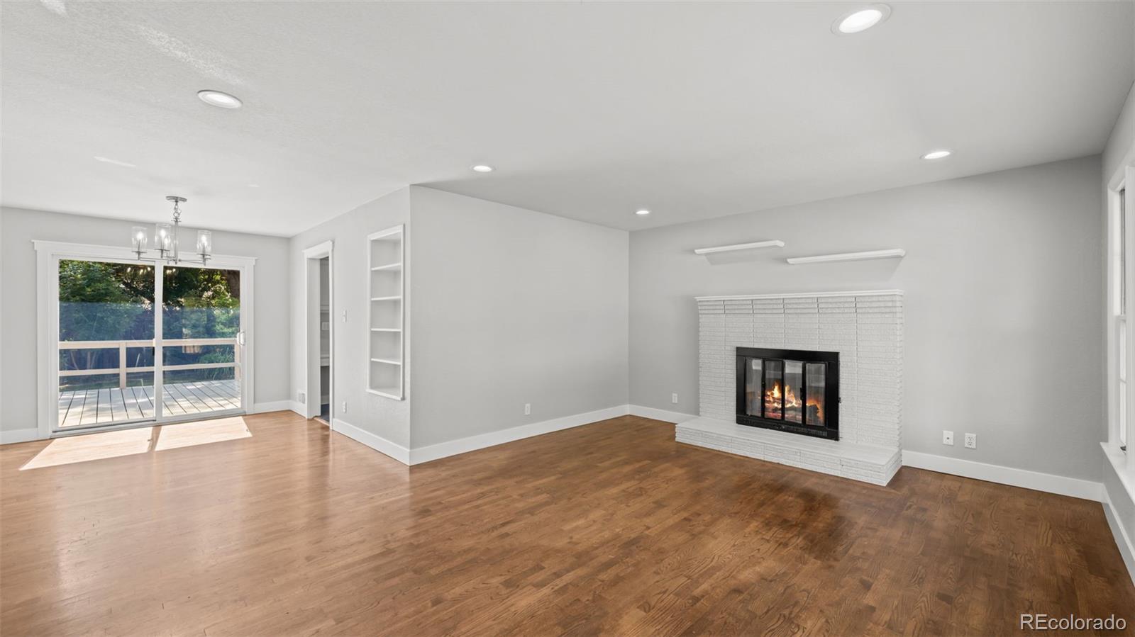 Residential in Colorado Springs 5