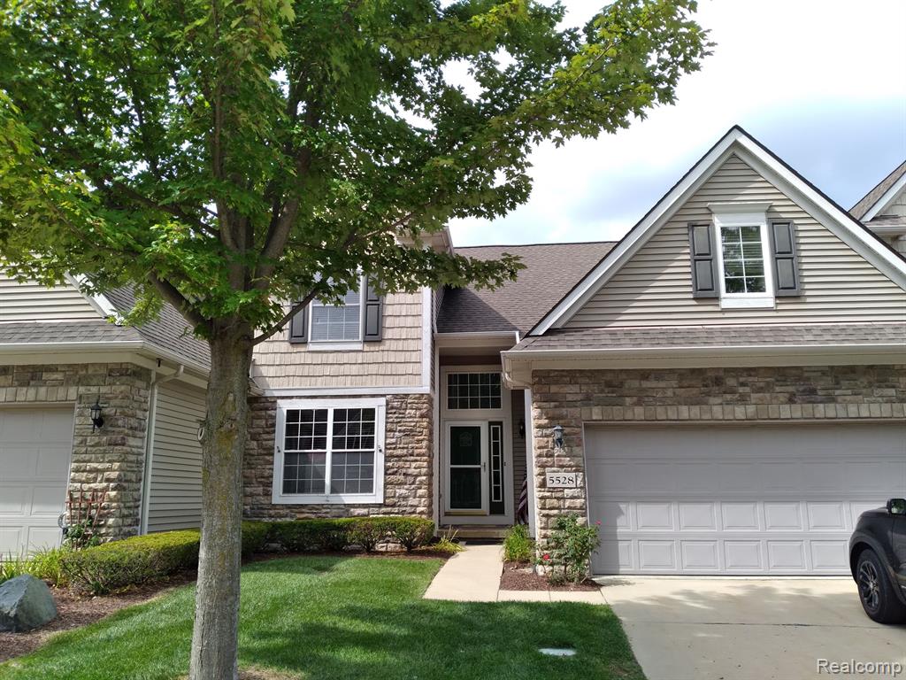 Gallery Park Dr, Ann Arbor, MI 48103 #1
