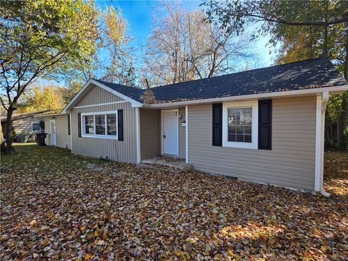 1937 W Lawson St, Fayetteville, AR, 72703-1320 | Card Image