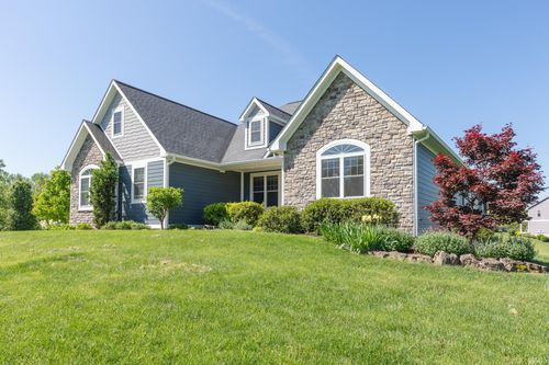 1497 E Commander Ct, Bloomington, IN, 47401-9343 | Card Image