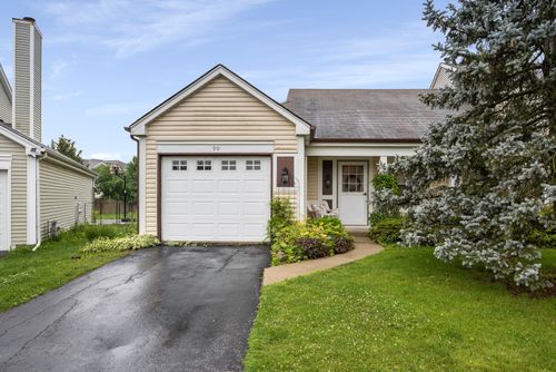 90 Sandhurst Rd, Mundelein, IL, 60060-3238 | Card Image