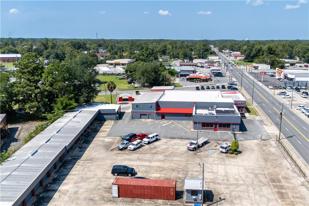 Commercial Sale in Waycross 4