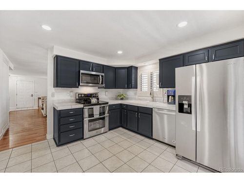 5554 S Lansing Ct, Englewood, CO, 80111-4111 | Card Image