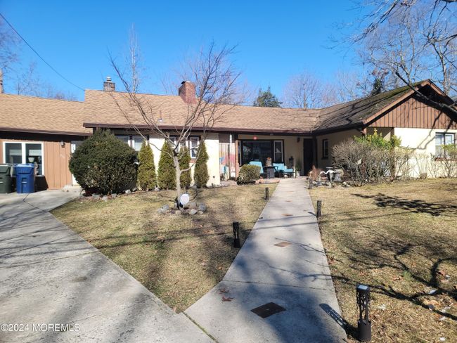 WALKWAY/DRIVEWAY | Image 5