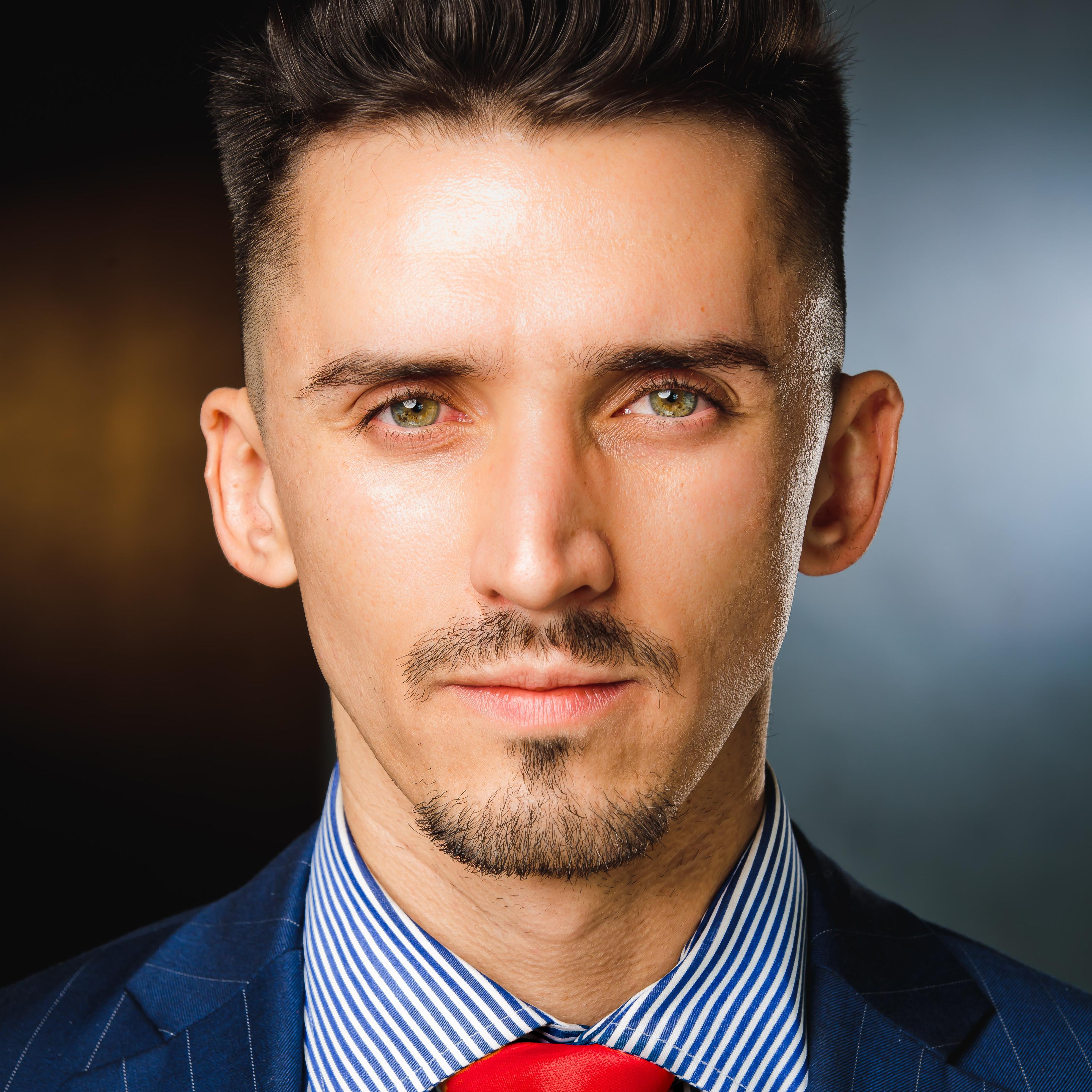 Brandon Ilic