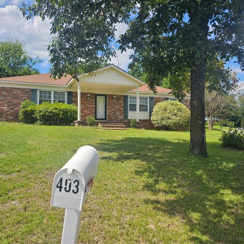403 Catawba Rd, North Augusta, SC, 29841-2715 | Card Image