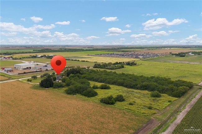 26813 N Old Solis Rd, House other with 4 bedrooms, 3 bathrooms and 2 parking in La Feria TX | Image 21
