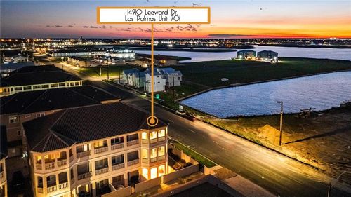 unit-701-14910 Leeward Dr, Corpus Christi, TX, 78418-8109 | Card Image