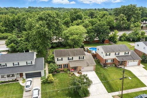 1128 Oldwick Dr, Reading, OH, 45215-4026 | Card Image