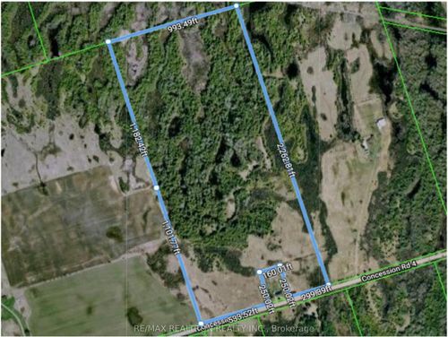 Lot 7 Thorah Concession 4 Road, Brock, ON, L0K1A4 | Card Image