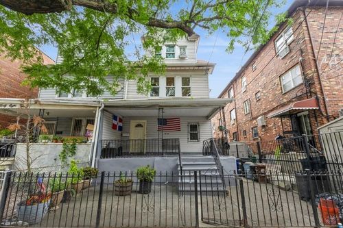 4808 92nd St, Elmhurst, NY, 11373-4053 | Card Image