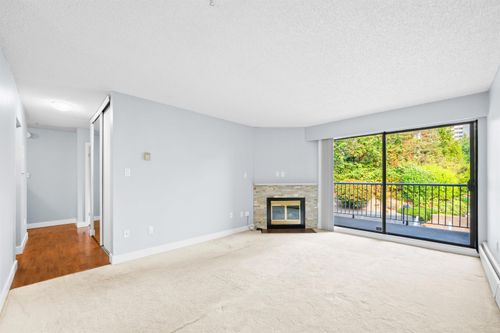 201-3901 Carrigan Crt, Burnaby, BC, V3N4K1 | Card Image