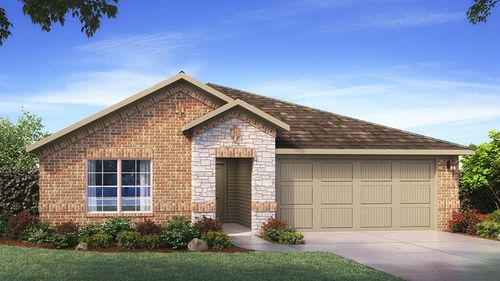 916 Parkvista Dr, Cleburne, TX, 76031-4817 | Card Image